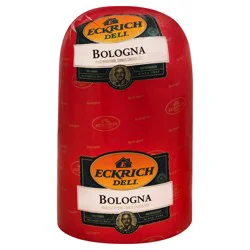 Eckrich Bologna