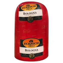Eckrich Bologna