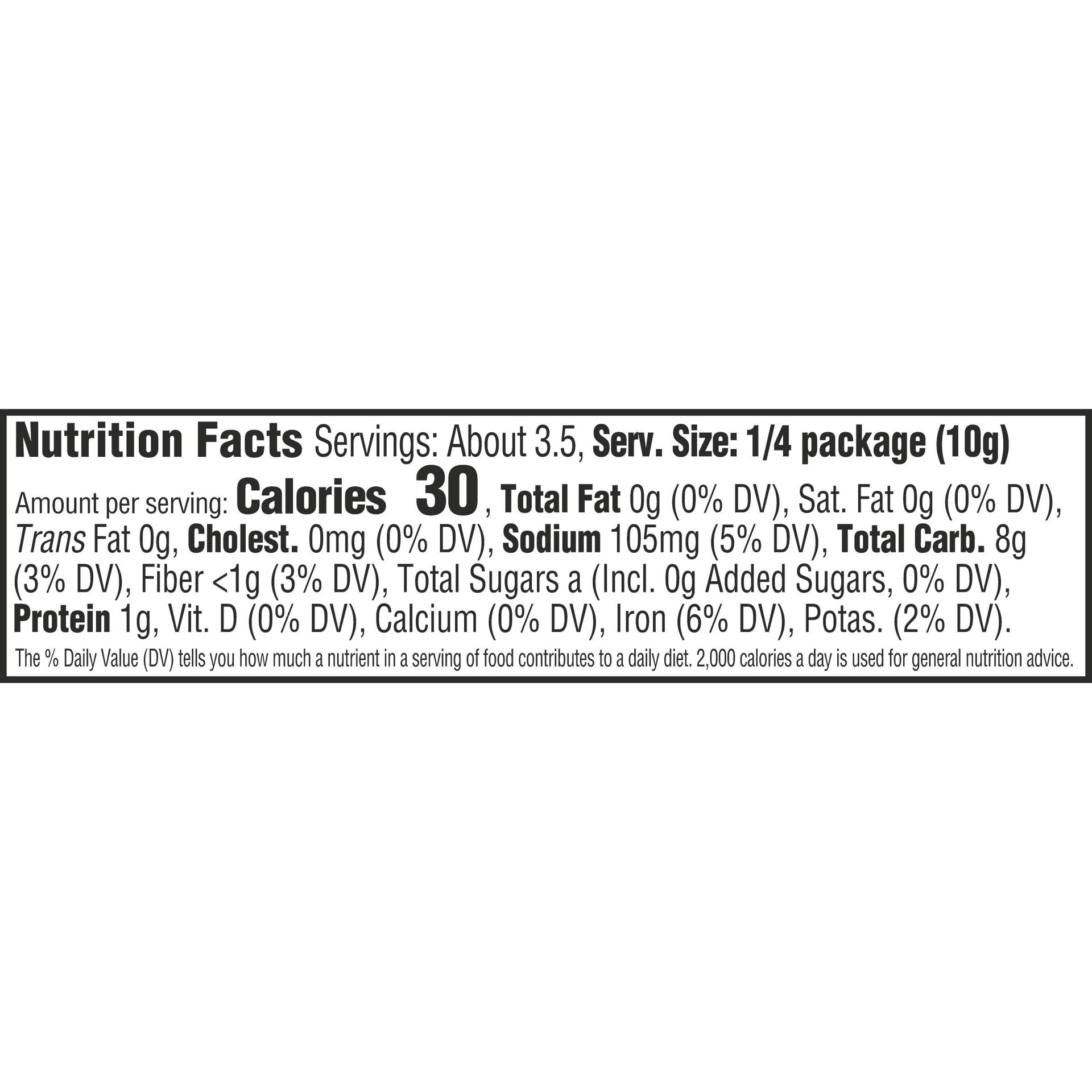 slide 3 of 5, Jell-O Chocolate Flavor Zero Sugar Cook & Serve Reduced Calorie Pudding & Pie Filling Mix, 1.3 oz Box, 1.3 oz