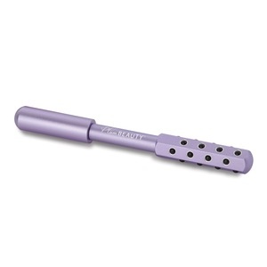 slide 1 of 1, Plum Beauty Uplifting Facial Roller, 1 ct