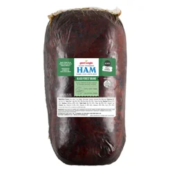 Giant Eagle Ham, Black Forest Brand