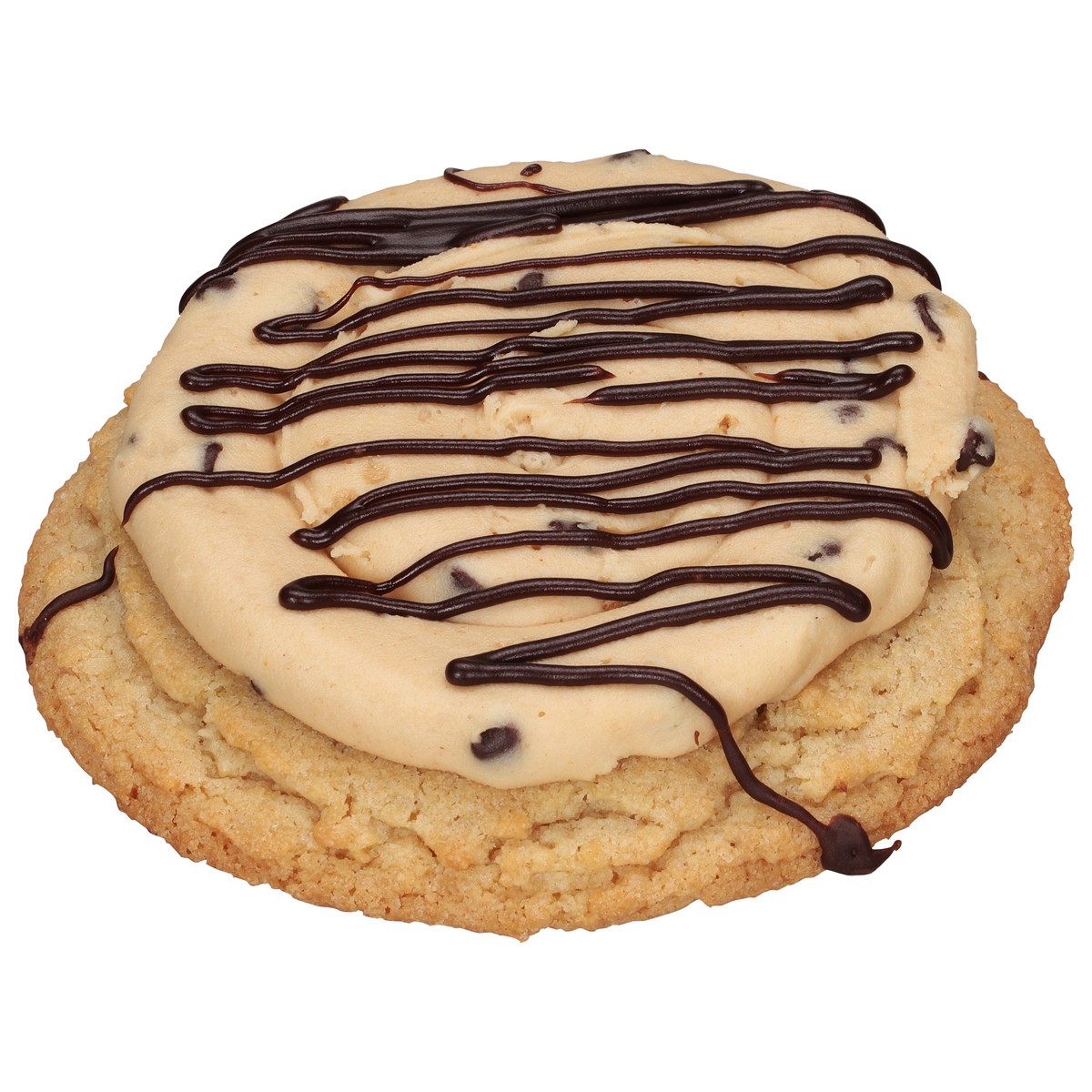 slide 7 of 11, Lunds & Byerlys L&b Peanut Butter Colossal Cookie, 6.8 ct
