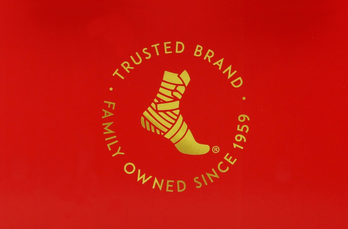 slide 11 of 11, Mueller Small/Medium Moderate Ankle Support with Removable Strap 1 ea, 1 ct