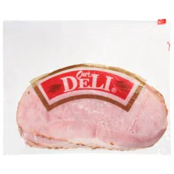 Signature Ham Off The Bone