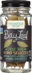 Frontier Co-Op Bay Leaf 0.15 oz