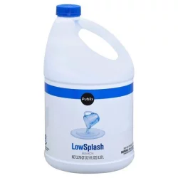 Publix Low Splash Bleach
