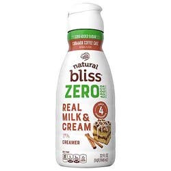 Nestle Natural Bliss Sugar Free Snickerdoodle 32oz - 32 FZ