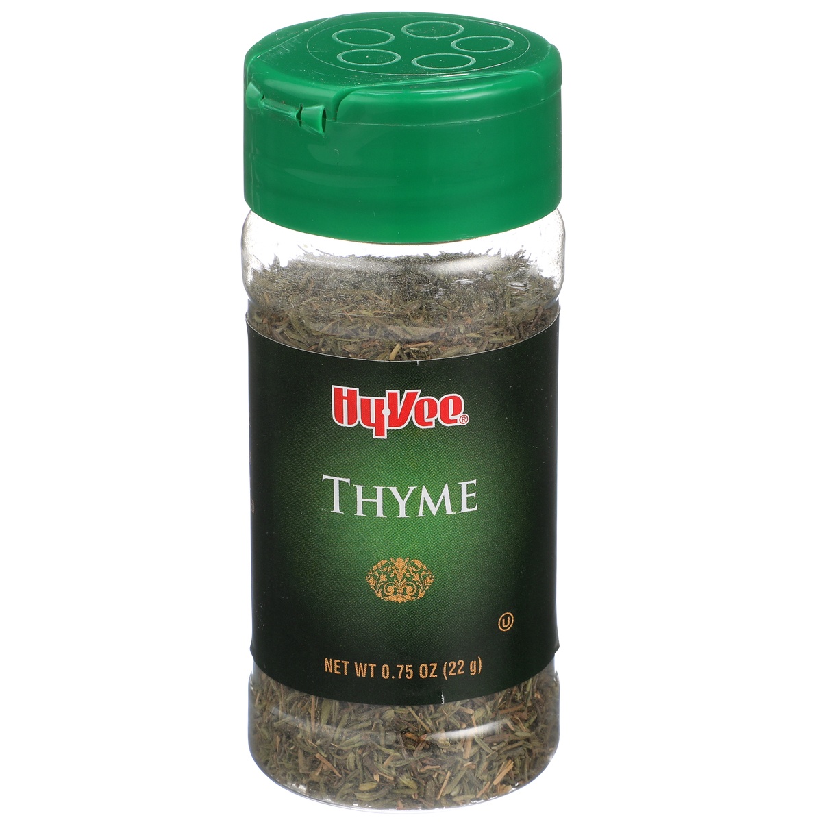 slide 1 of 1, Hy-vee Thyme, 0.75 oz