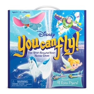 slide 1 of 1, Funko Disney You Can Fly, 1 ct