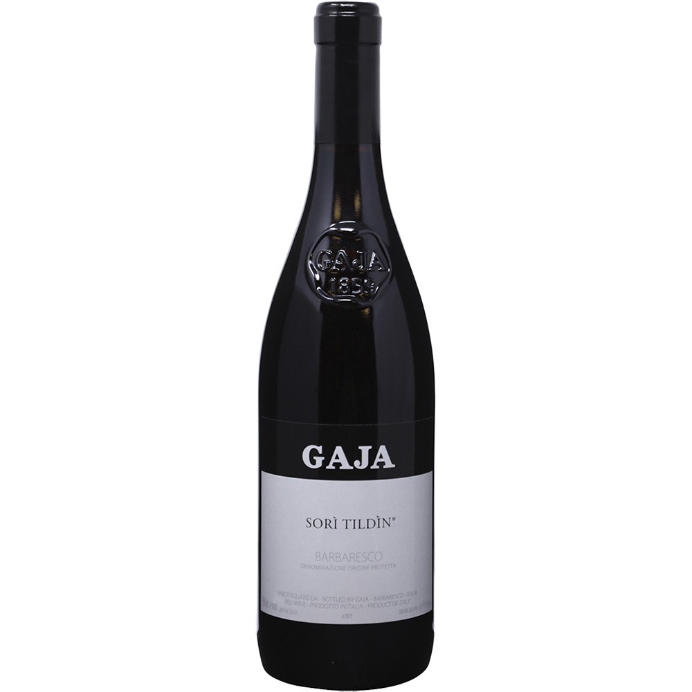 slide 1 of 1, Gaja Sori Tildin, 750 ml