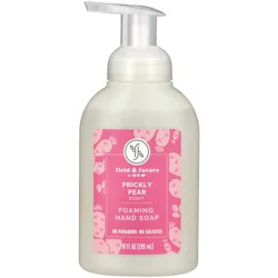 Field & Future by H-E-B Foaming Hand Soap - Prickly Pear