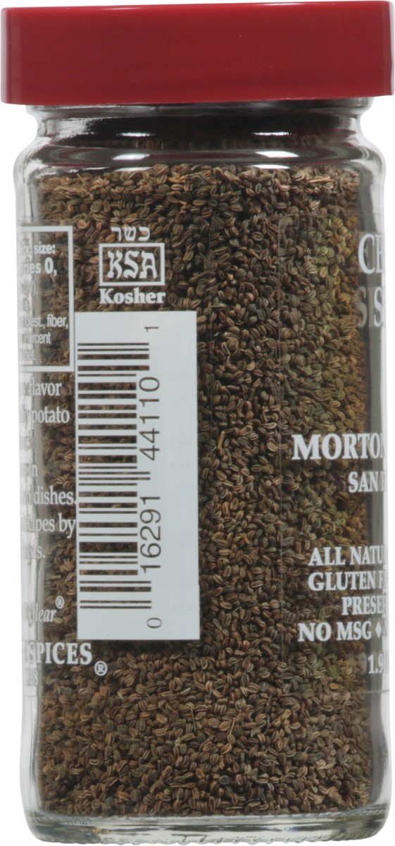 slide 3 of 9, Morton & Bassett Celery Seed, 1.9 oz