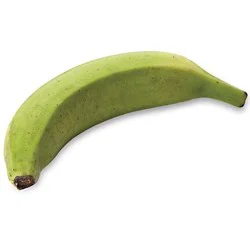 Plantain Banana