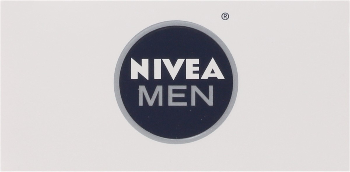 slide 12 of 13, Nivea Men Sensitive Soothing Post Shave Balm 3.3 fl oz, 3.3 fl oz