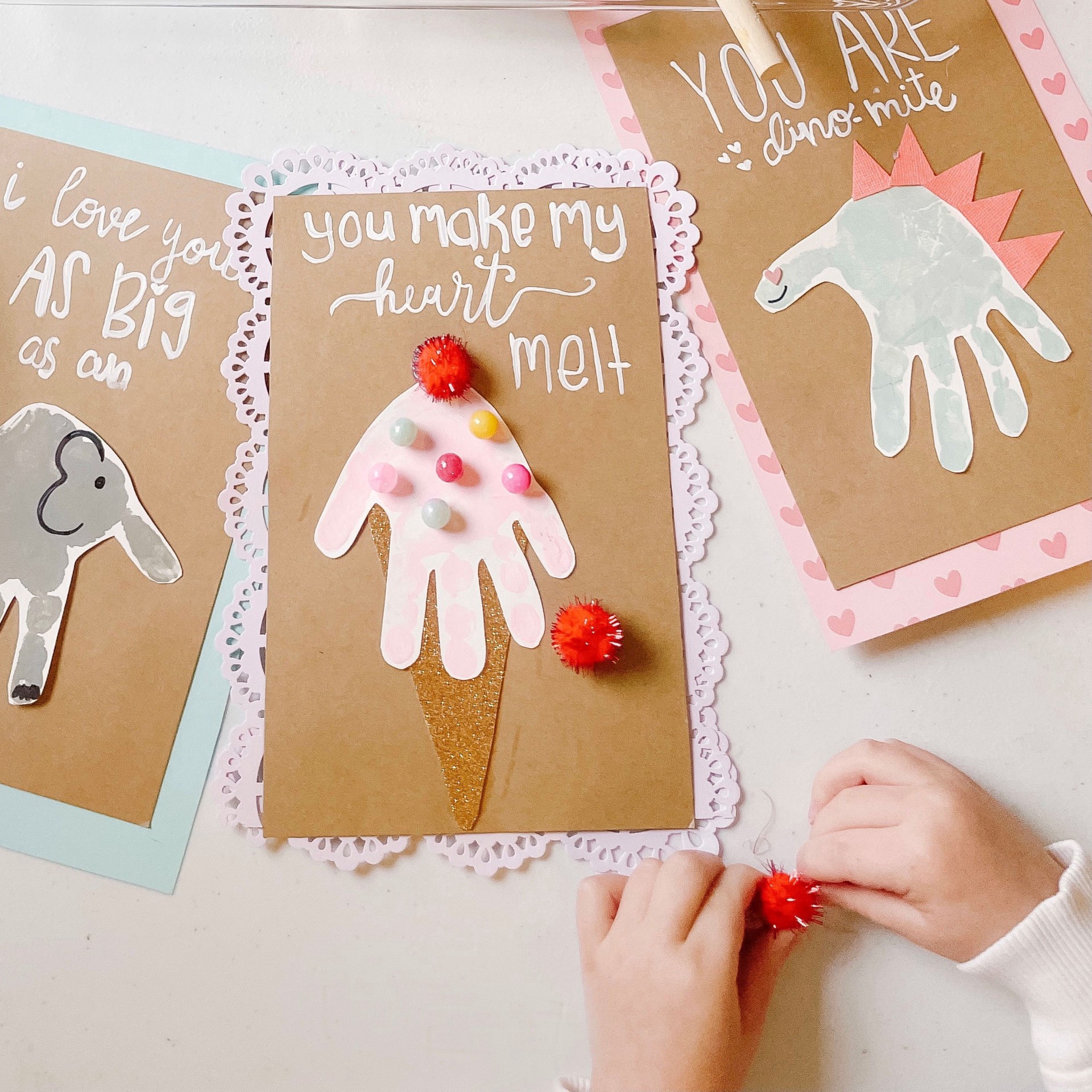 slide 4 of 7, Aleene's Original Tacky Glue Sponge Tip Pen, 1.69oz., 1.69 oz