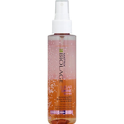 slide 1 of 1, Matrix Biolage Sugar Shine Iluminating Mist, 4.2 oz