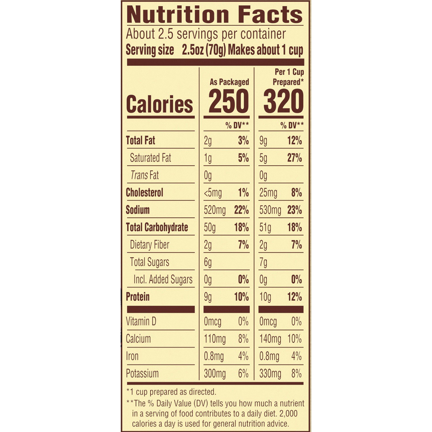 slide 8 of 11, Back to Nature Cheddar Macaroni & Cheese Dinner with Organic Pasta, 6 oz Box, 6 oz