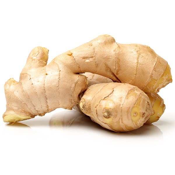 slide 1 of 1, Organic Ginger Root, 6 oz
