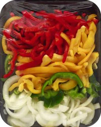 Del Monte Fajita Mix