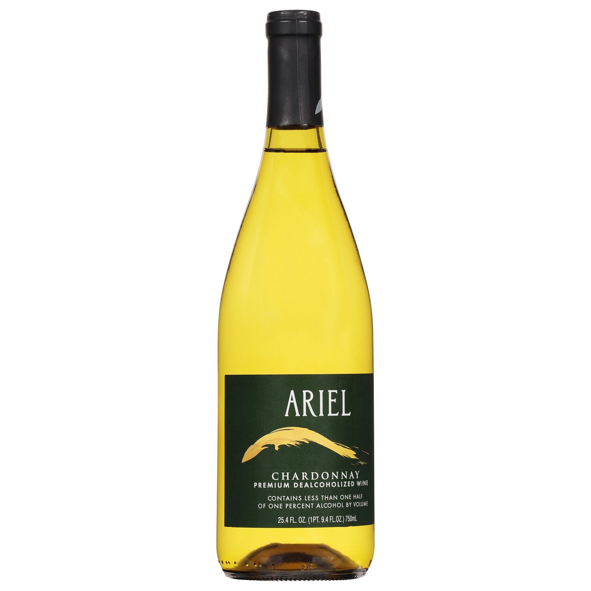 slide 2 of 9, J. Lohr ARIEL Chardonnay, 750 ml