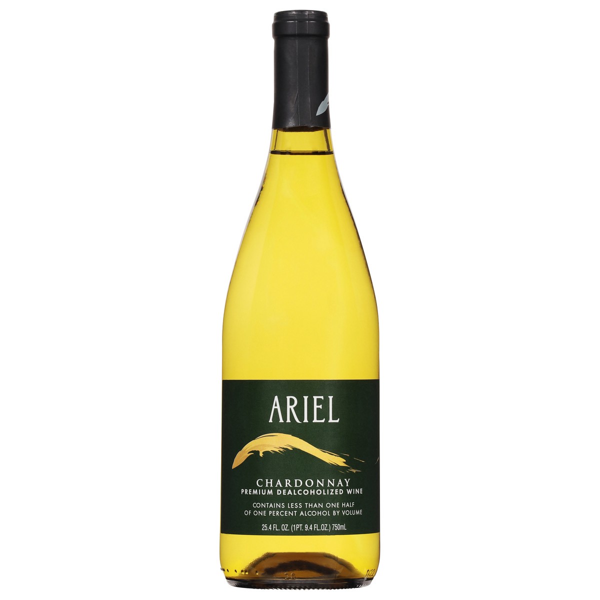 slide 1 of 9, J. Lohr ARIEL Chardonnay, 750 ml