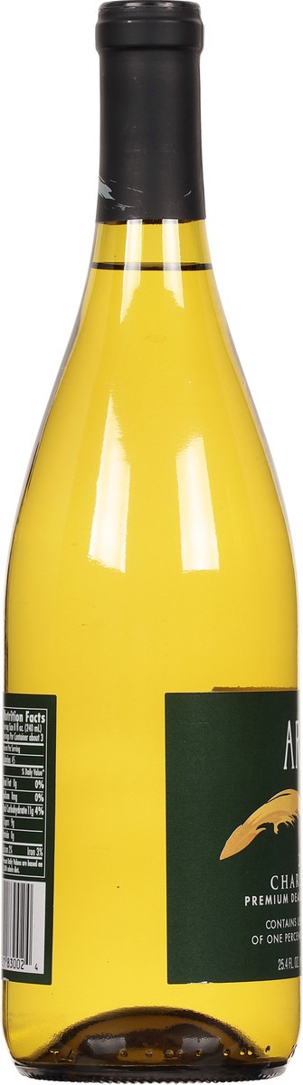 slide 7 of 9, J. Lohr ARIEL Chardonnay, 750 ml