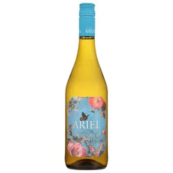 Ariel Premium Alcohol-Removed Chardonnay 750 ml