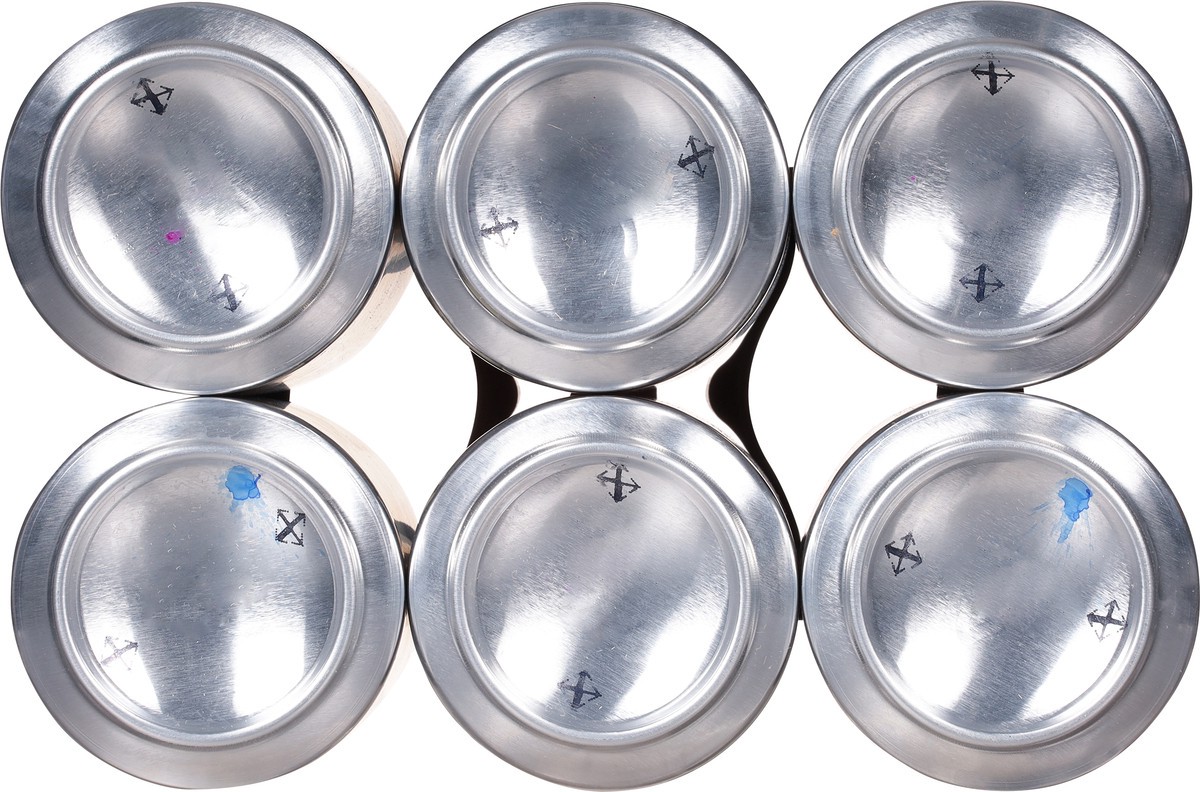 slide 8 of 10, Crux Fermentation Project Crux Pilz Beer 6 - 12 fl oz Cans, 6 ct; 12 fl oz