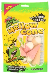 Ricky Joy Mellow Cone Slime Sour