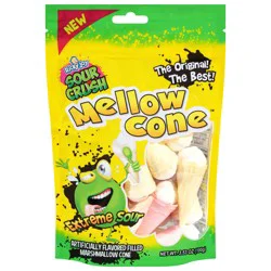 Ricky Joy Mellow Cone Slime Sour