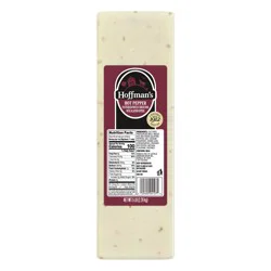 Hoffman's Cheese Food 5 lb