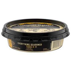 Private Selection Everything Seasoned Hummus - 10 oz