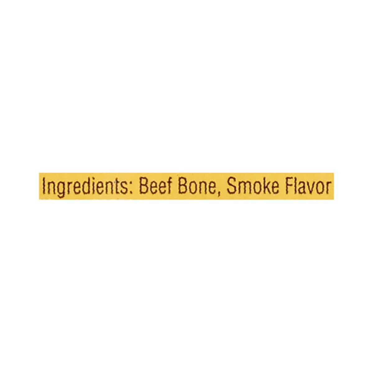 slide 8 of 12, Smokehouse Mty. Knuckle Bone 100% Natural Chews for Dogs 1 ea, 1 ct