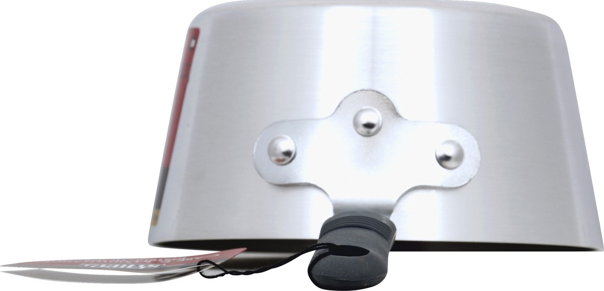 slide 6 of 6, First Street Aluminum Sauce Pan, 2.75 qt