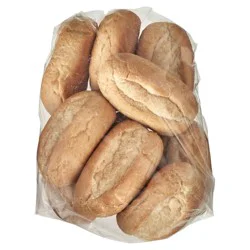 Fresh from Meijer French Dinner Rolls, 10 ct / 14.1 oz