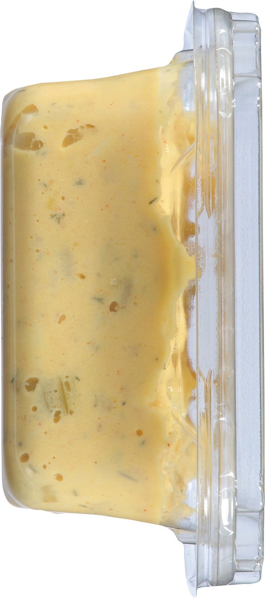 slide 7 of 9, Signature The Deli Counter Deviled Egg & Potato Salad, 16 oz
