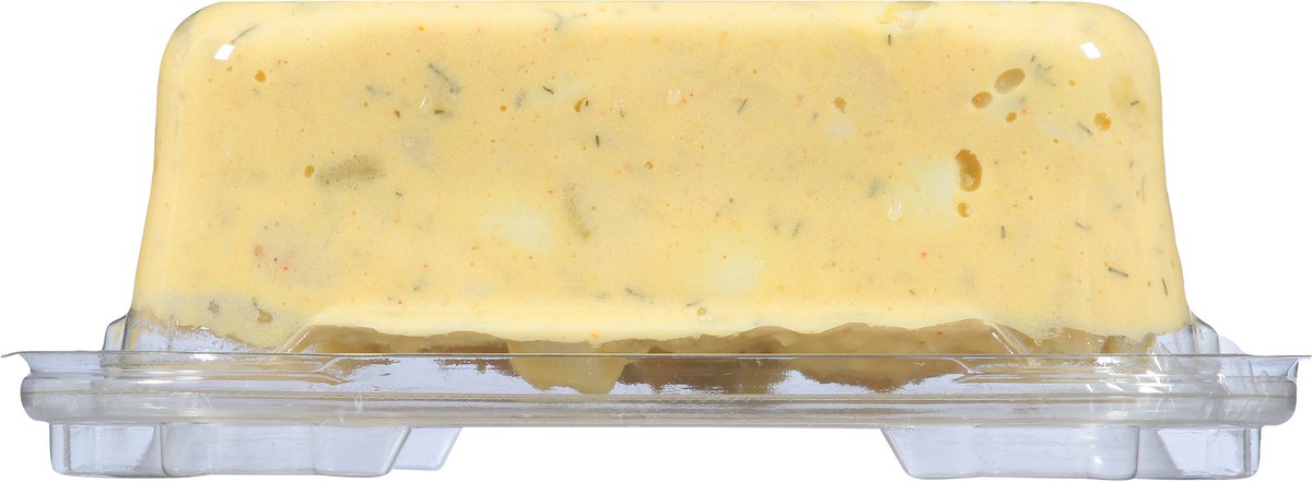 slide 9 of 9, Signature The Deli Counter Deviled Egg & Potato Salad, 16 oz