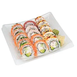 ZENSHI Chef Sampler A Hot Chili Rainbow 15 Count - 14.5 oz