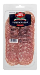 Dietz & Watson Del Sporessata