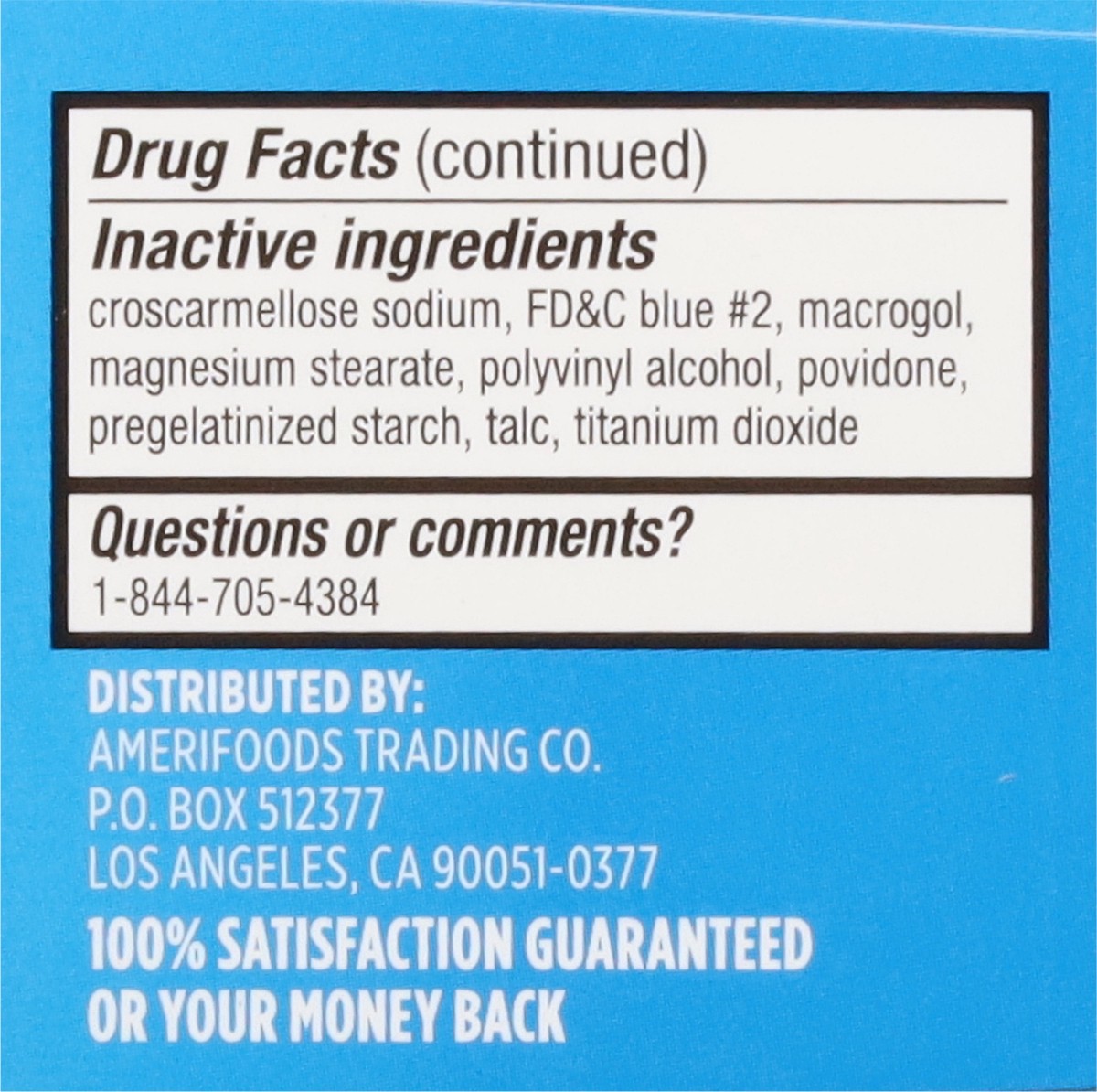 slide 3 of 13, First Street Fs Naproxen Sodium Caplets (Comp Aleve), 50 ct