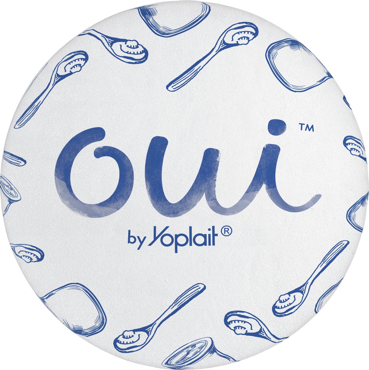 slide 7 of 8, Oui by Yoplait French Style Lemon Whole Milk Yogurt, 5 OZ Jar, 5 oz