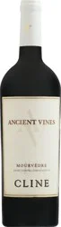Cline Ancient Vines Contra Costa Country Mourvedre 750 ml