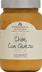 Stonewall Kitchen Chile Con Queso Dip