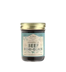 Fond Beef Demi-Glace