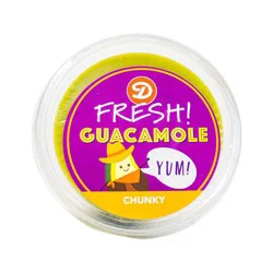 Guacamole Chunky