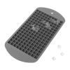 slide 11 of 13, Kolorae Silicone Crushed Ice Cube Tray, 1 ct