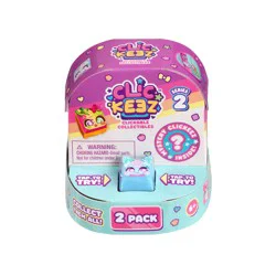 Clickeez Clickable Collectibles - Series 2