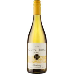 Chateau Diana chardonnay
