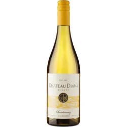 Chateau Diana chardonnay