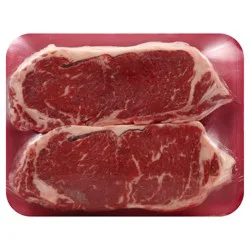Cabernet Boneless New York Strip Steak